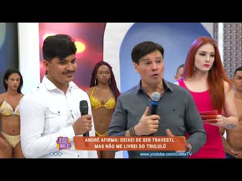 João Inácio Show 24/11/2019
