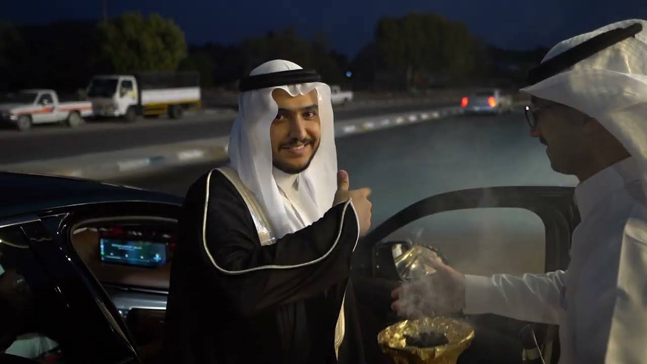 حفل زواج الشاب  عبدالإله مشرف البردي الذبياني