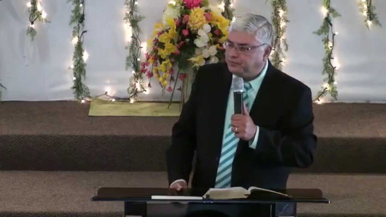 Motivaciones #1 - Por amor a Raquel - Predicaciones en Español