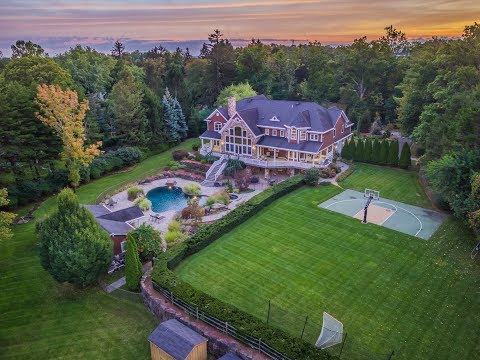 426 Airmount Ave, Ramsey, NJ home video tour