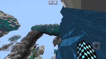 Fallentech Skyblock ep.1 Checking out the server