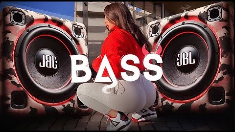 Instrumental Bass Test 🎶 JBL Explosive Bass Boosted 2025 #DeepBass #SoundCheck