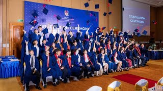 British International School Hanoi Graduation Ceremony 2024 🎓 | #BISHanoi #Classof2024