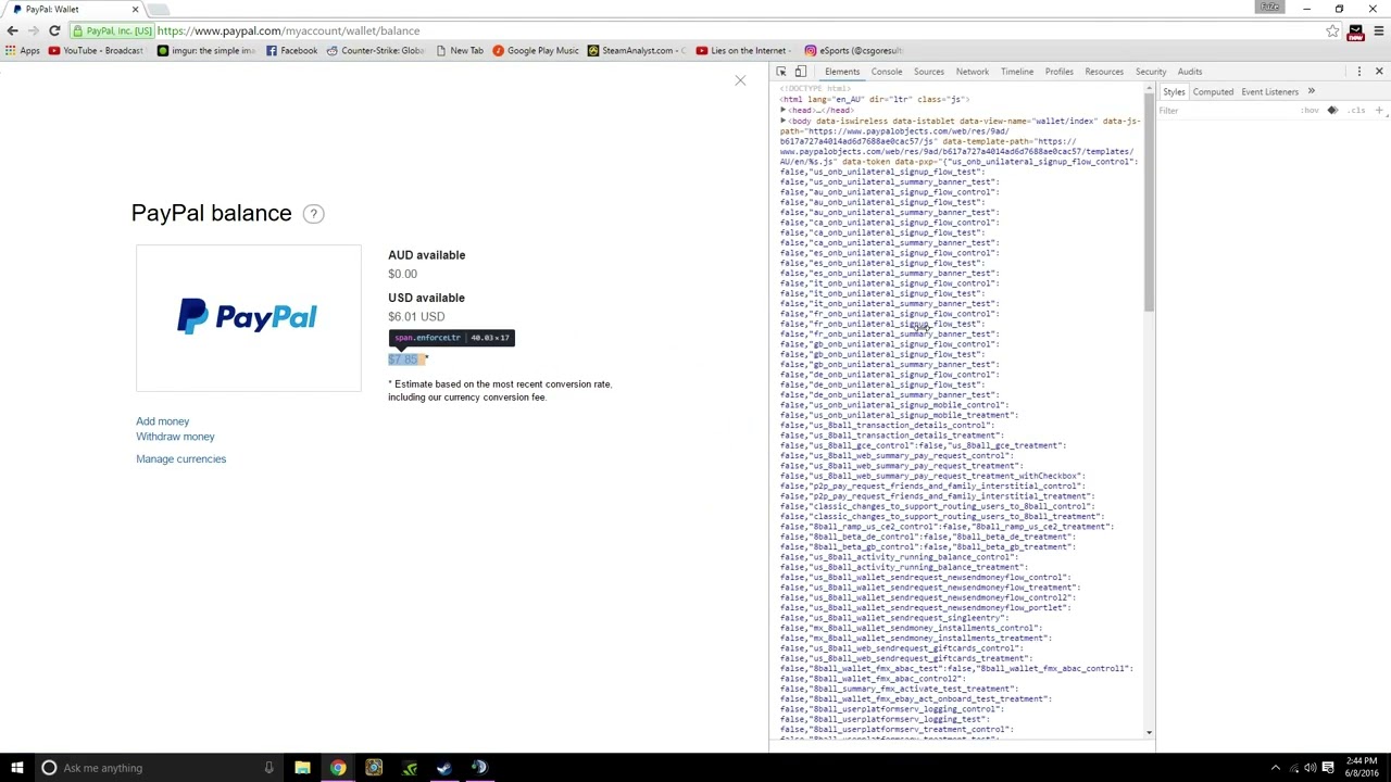 Hack PayPal money 2024✅unlimited PayPal money adder software 2024