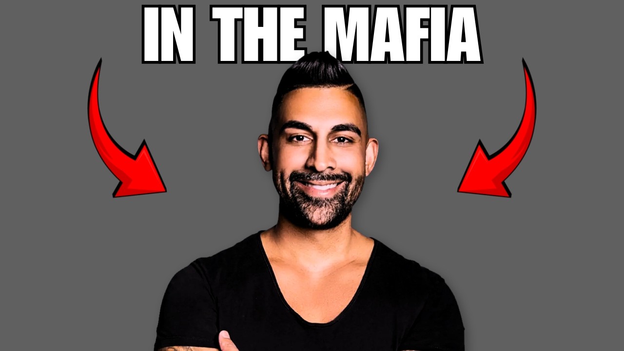 Dhar Mann Has Joined The Mafia...