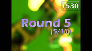 Windows 3.1 Csupo Effects Round 5 Vs Tgmvlm793, Tmwmlm174, Arkin Tongco, Rc634 & Everyone 518