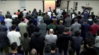 Ramadan 1444 (2023) - Night 16 - Witr (Led by Sadiq) by Darul Quran Chicago 161 views 1 month ago 7 minutes, 32 seconds