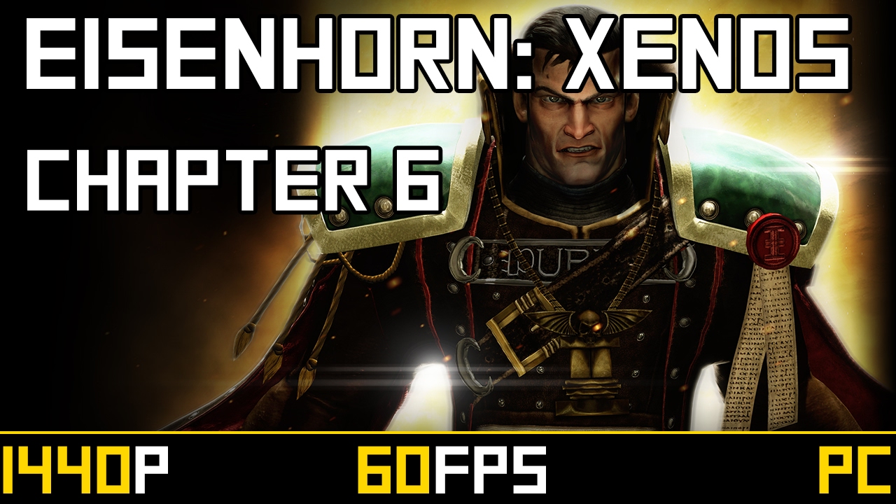 Eisenhorn Xenos Game Money Cheat Engine