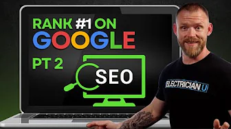 Get More Calls: Find the Right Keywords to Rank #1 on Google ⚡