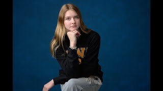 Sequoit Student of the Month, April 2024: Hannah Schaufele