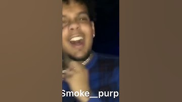 Smokepurpp #shorts #short #smokepurpp