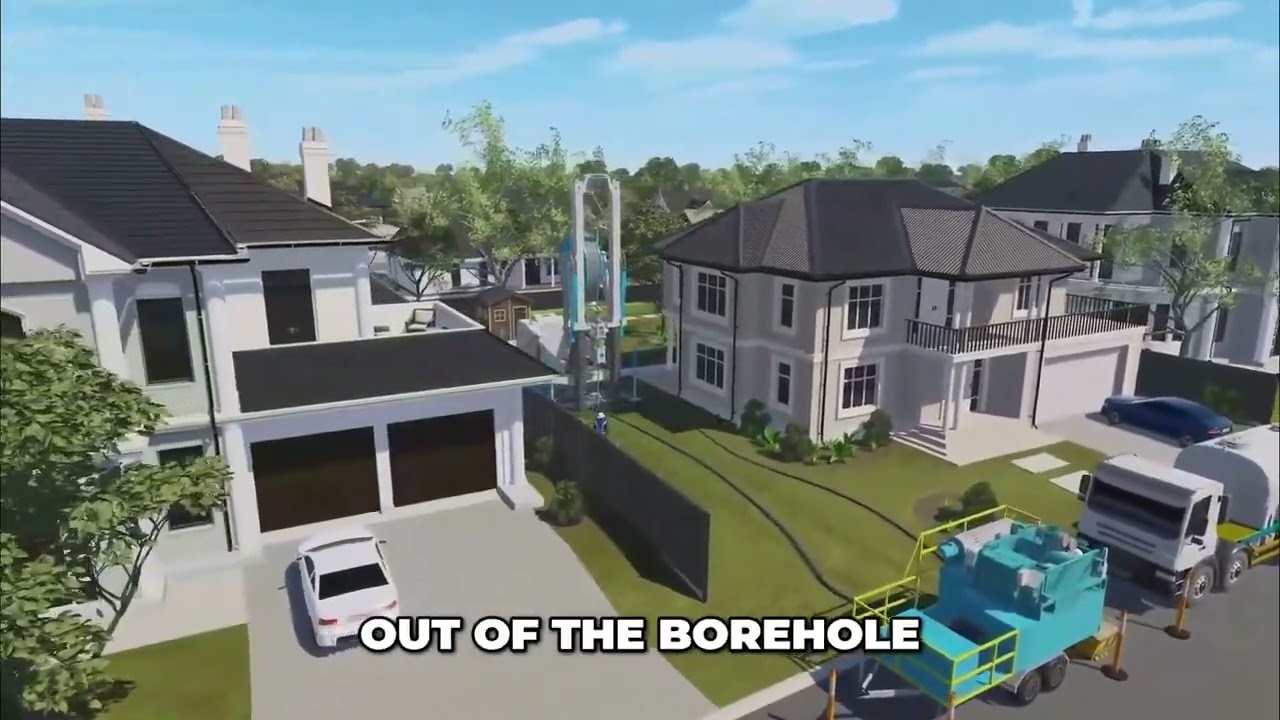 Can automation boost drilling productivity? ⚙️⏱️