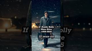 If Buddy Holly Were A buddyholly oldies