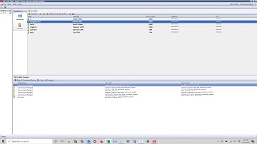 Flow-Xpress - Working with security files in the Online Mode