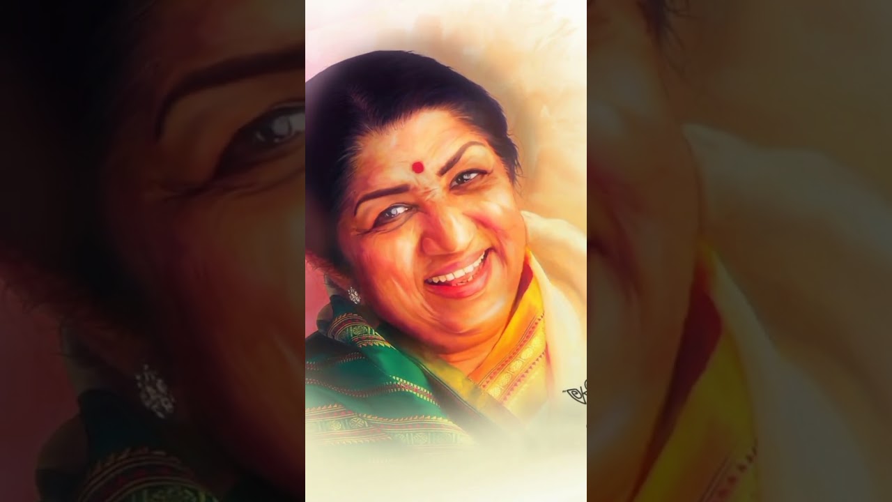 Naam Gum Jaayegaa💔- Kinara | Lata Mangeshkar💔☹️ | Whatsapp Status Song | 