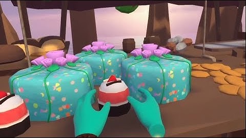 VR Metaverse experiences on ICP Blockchain by BU, CDE students