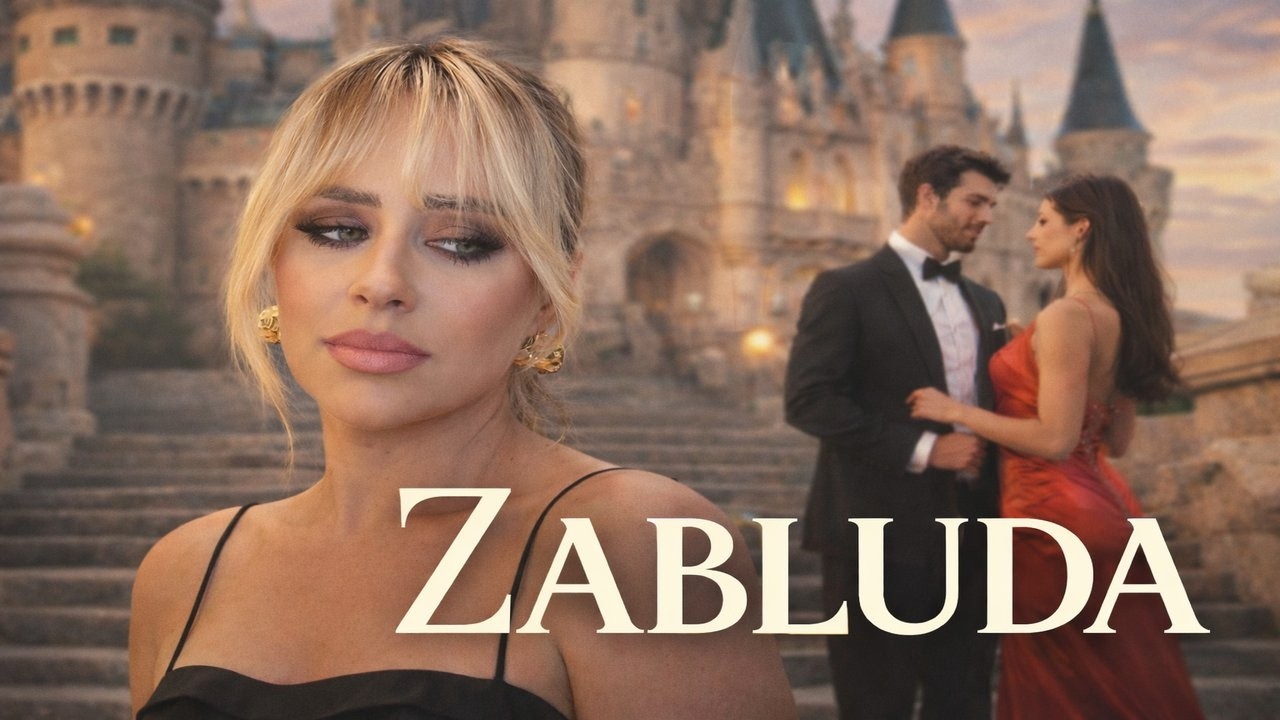 Sladja Allegro STIL - ZABLUDA | Emotivna Balkanska Balada Koja Boli