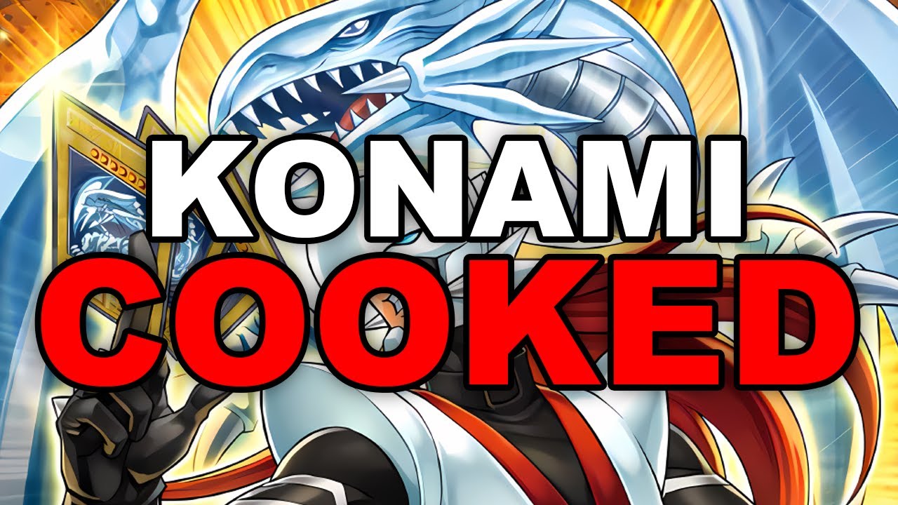 Самое увлекательное, что вы КОГДА-ЛИБО получите, играя за Blue-Eyes! (Yu-Gi-Oh! Duel Links)