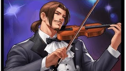 Review Robert XIV: Siêu tanker phiên bản nâng cấp của Maxima - Đi vay nộ để buff cho bạn