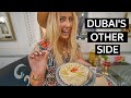 DUBAI WALKING FOOD TOUR | DEIRA OLD DUBAI, UAE