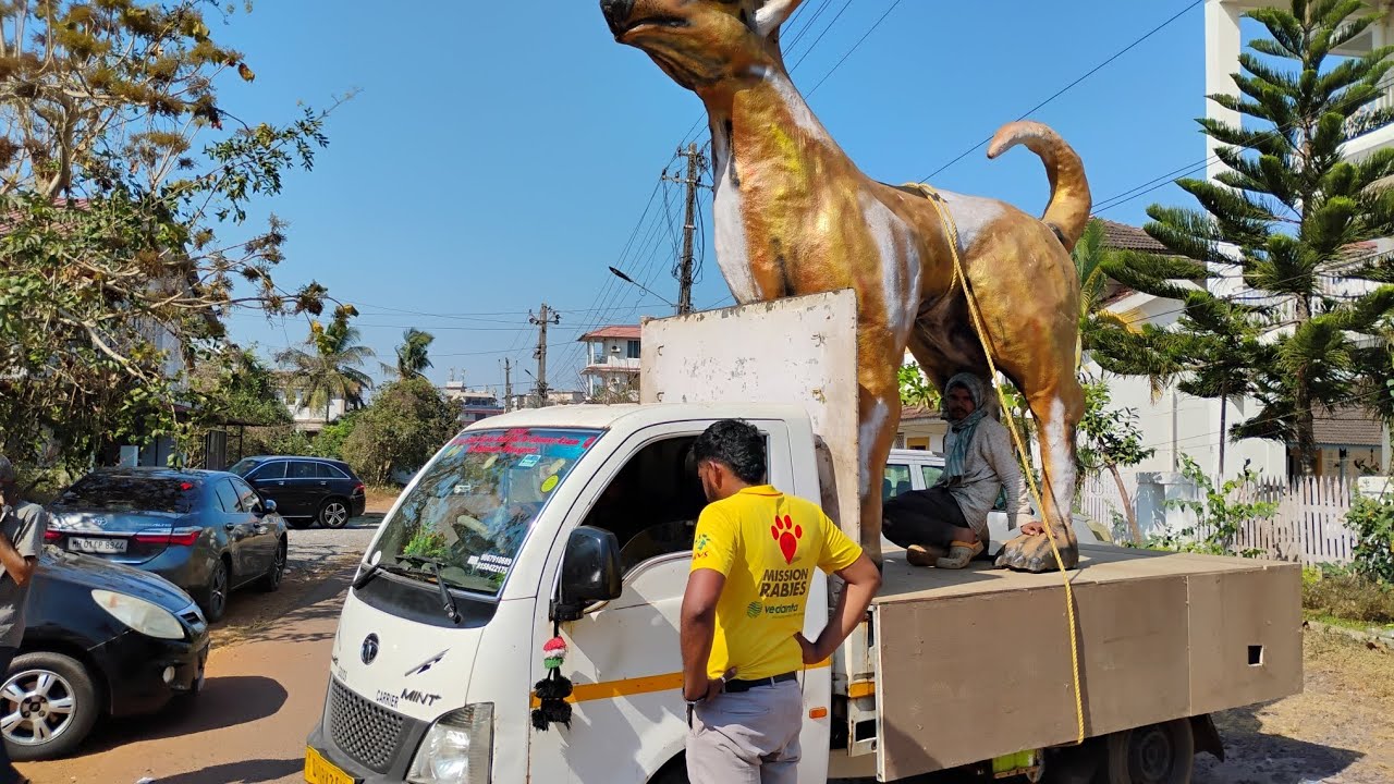 Goa Campaign me fir se aagye hum 