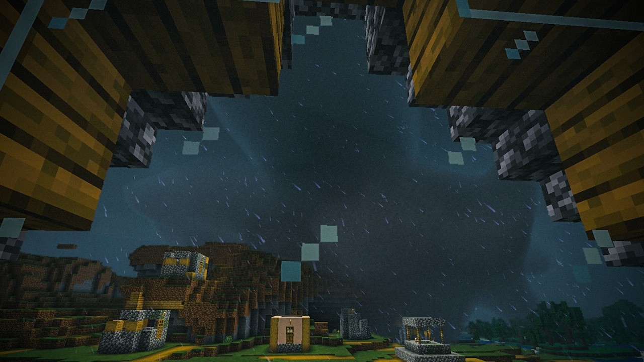 HONZO KDE JE TEN BARÁK?! | ProtoManly's Weather /w