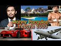 Manny Pacquiao Lifestyle ★ Net Worth And Biography 2020|The Best Pinoy Boxer