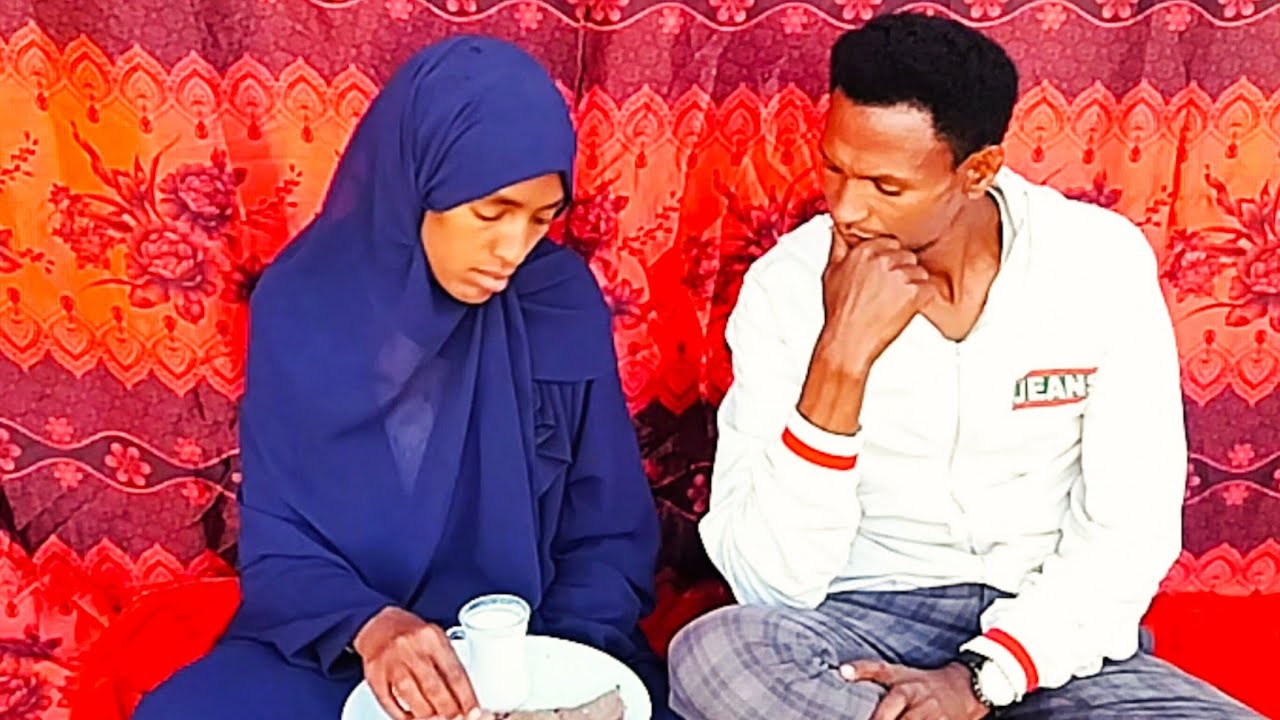 piraankii addaa Ummi Hamzaan Soomanaan nyaattee tumamte