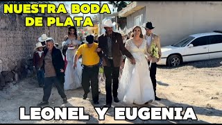 Download Lagu Bodas De Plata En Santa Anita Fresnillo MP3