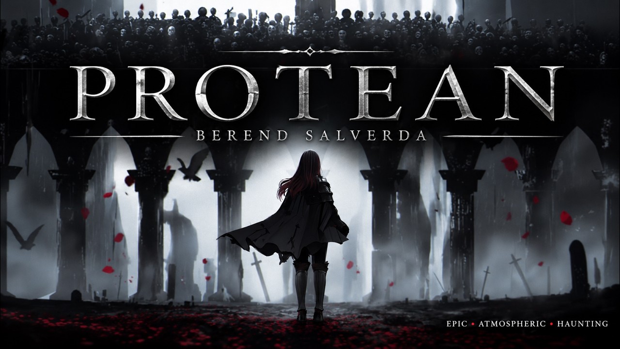 Watch PROTEAN | Epic Atmospheric Orchestral Music Mix | Berend Salverda on YouTube Watch PROTEAN | Epic Atmospheric Orchestral Music Mix | Berend Salverda on YouTube