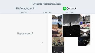 Jetpack Lazy Loading Images