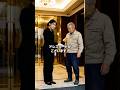 「お客様、こちらはドレスコードがございます」と入店を断られた男性...#スカッとする話
