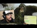 COD Godzilla VS Kong Live Event Was . . .