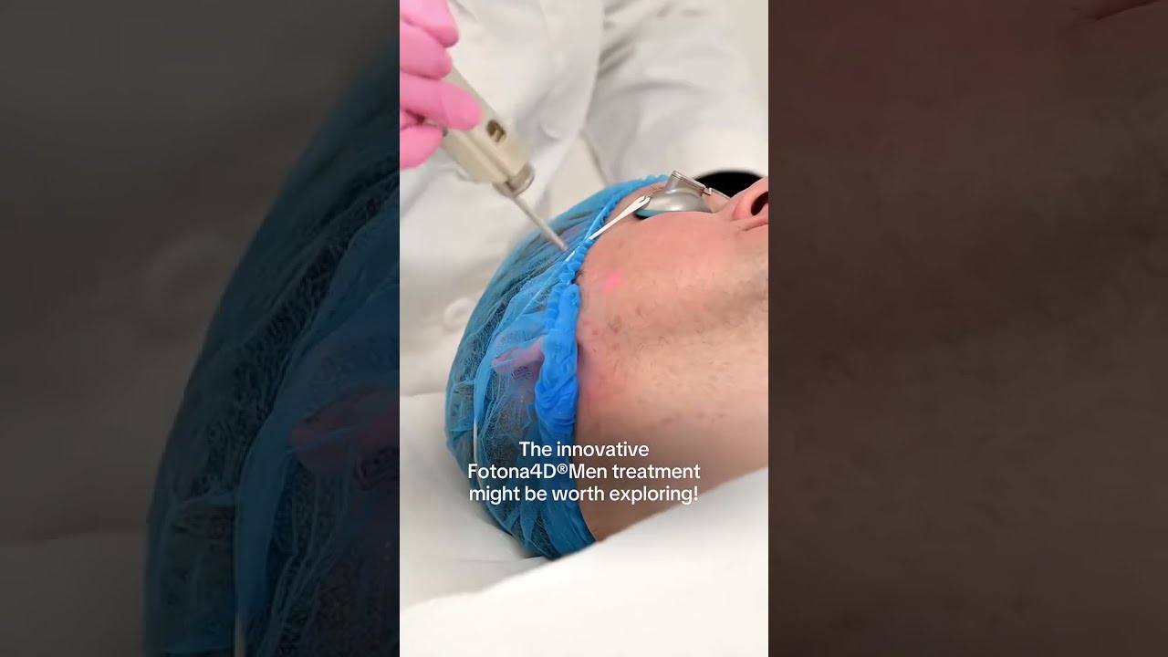 Fotona 4D Laser Treatment in Brisbane – Non-Surgical Skin Rejuvenation | Primavera Clinic