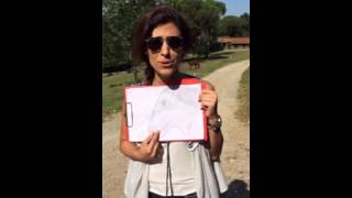 Atla Gelişelimi Doğuş Otomotivden Vildan Anlatıyor.