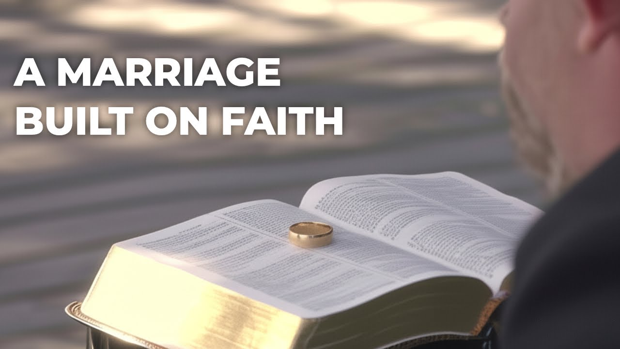 The Truth About Jesus & His Bride (the Church)