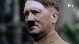 National Geographic - Апокалипсис: Гитлер Идет На Запад