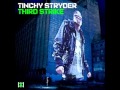 Tinchy Stryder - Walk this road   (2010)