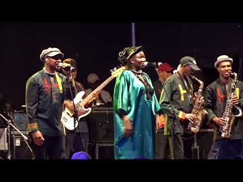 ORCHESTRA BAOBAB (Senegal) – Live @Cologne MitAfrika Festival 2026