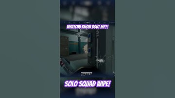 Delta Force Operations! Making MILLIONS! Solo Squad Wipe!