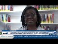 Champions for Change: Lumberton woman founds nonprofit to feed her hometown