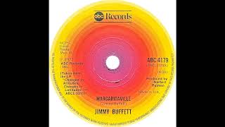 Jimmy Buffett - Margaritaville