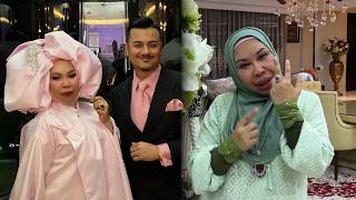 Wow! Vida tunjuk cincin, Fazley panggil ‘sayang’ bukan main-main