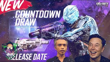COUNTDOWN DRAW | BK57 - Space RACE | Sentinel Recon - ICE Kraken (Filipino/English)