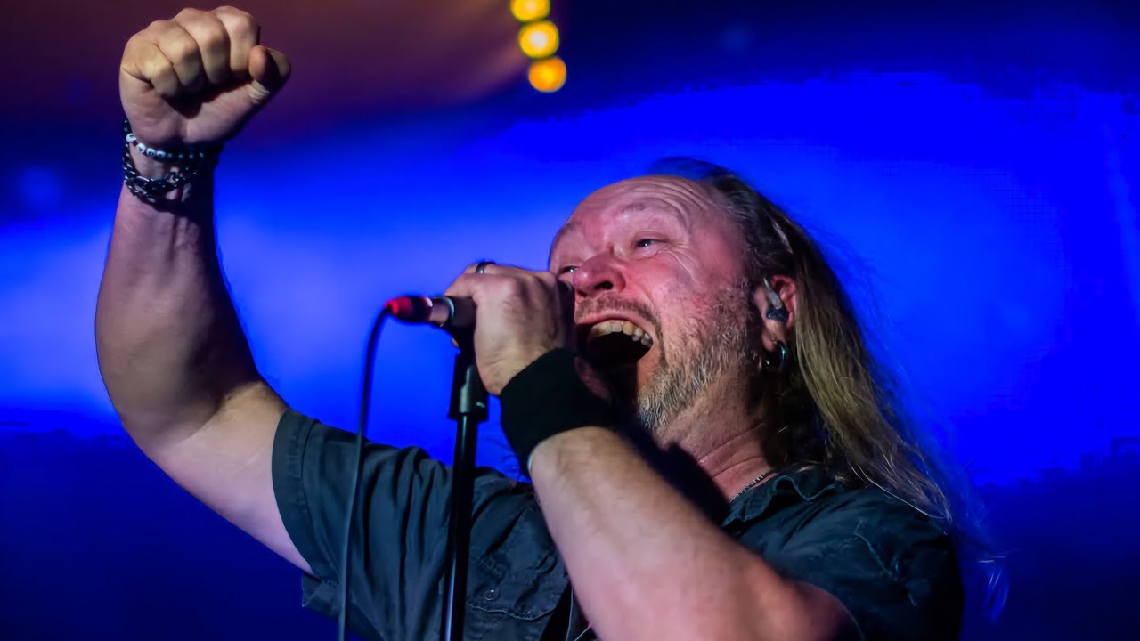 MASTERPLAN -  Kind Hearted Light | Sofia, Bulgaria 05.12.2024