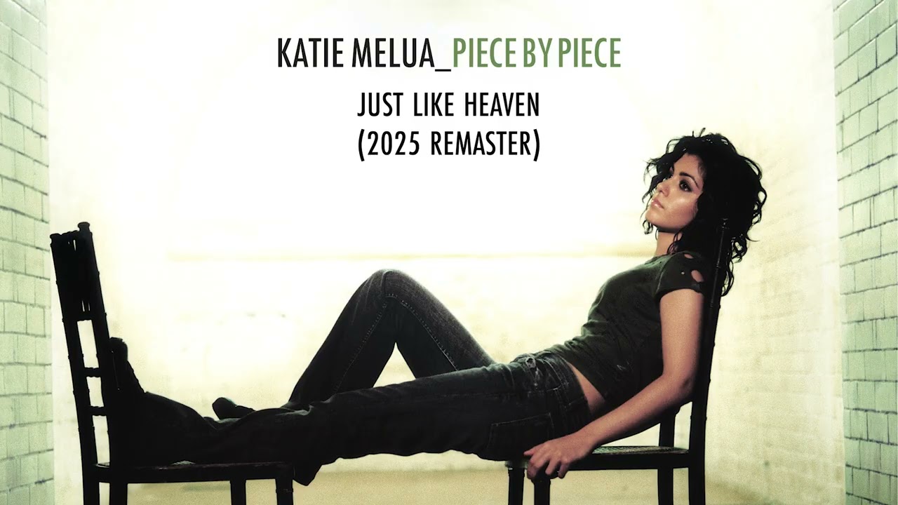 Just like heaven — Katie Melua (video)