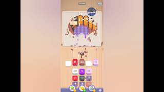 food hunt pixel puzzle level 69 walkthrough gameplay solution