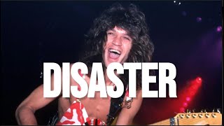 Van Halen: The Disastrous Rock N' Roll Hall of Fame Induction - Sammy Hagar Vs. David Lee Roth