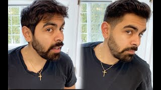 How to Cut Your Own Hair TWO Ways! Full Self-Haircut