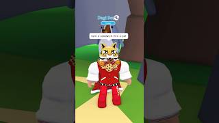 Turn Sandwich Into Pets in Adopt Me! #roblox #adoptme #adoptmeroblox #shorts